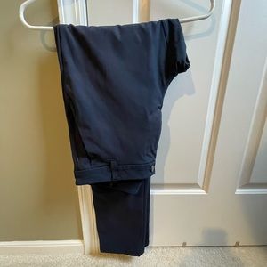Lululemon ABC pant slim. Size 30 waist .